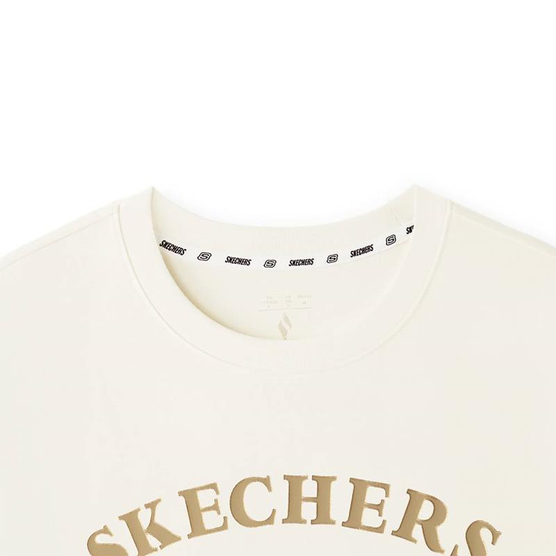 SHORT SLEEVE TEE - L226U067/0074