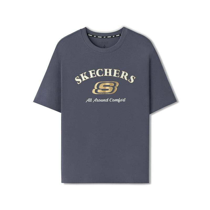 SHORT SLEEVE TEE - L226U067/026R