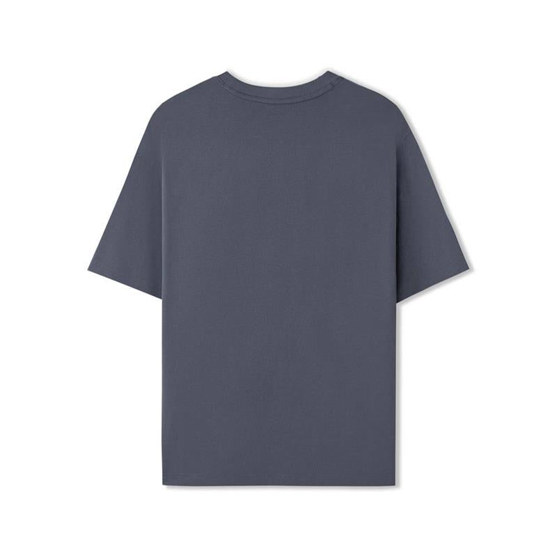SHORT SLEEVE TEE - L226U067/026R