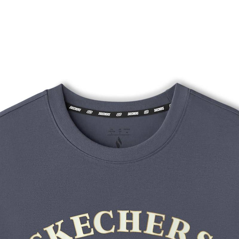 SHORT SLEEVE TEE - L226U067/026R