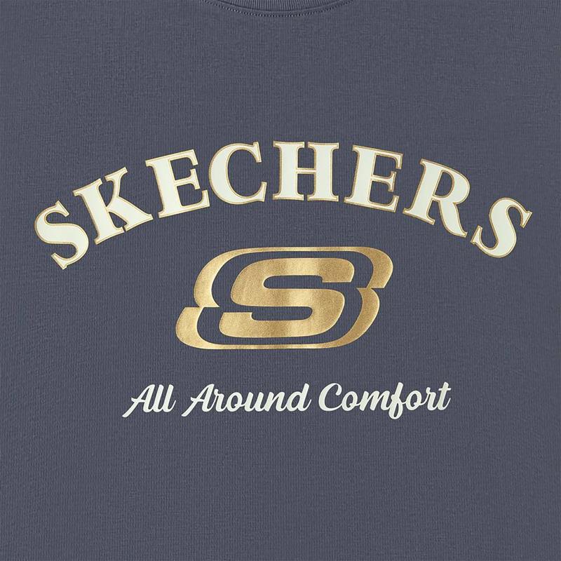 SHORT SLEEVE TEE - L226U067/026R
