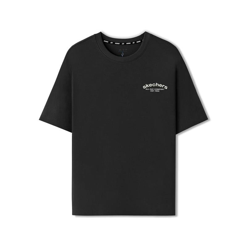 SHORT SLEEVE TEE - L226U068/0018