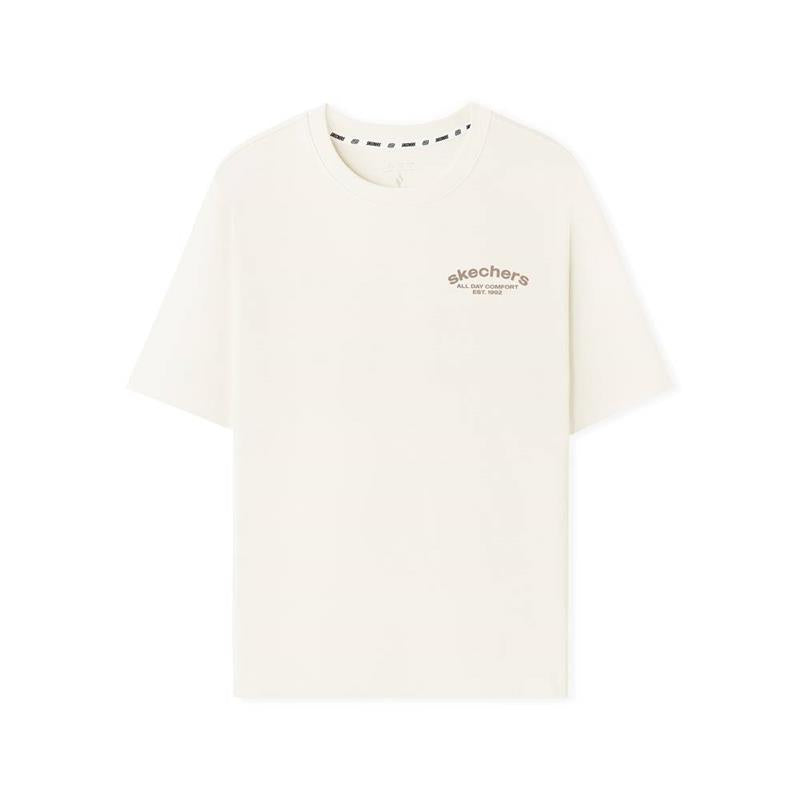 SHORT SLEEVE TEE - L226U068/0074