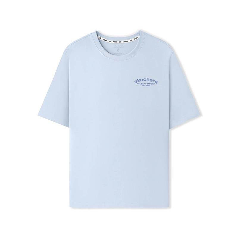 SHORT SLEEVE TEE - L226U068/0356