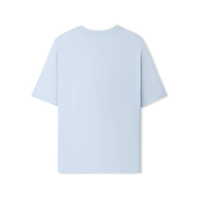SHORT SLEEVE TEE - L226U068/0356