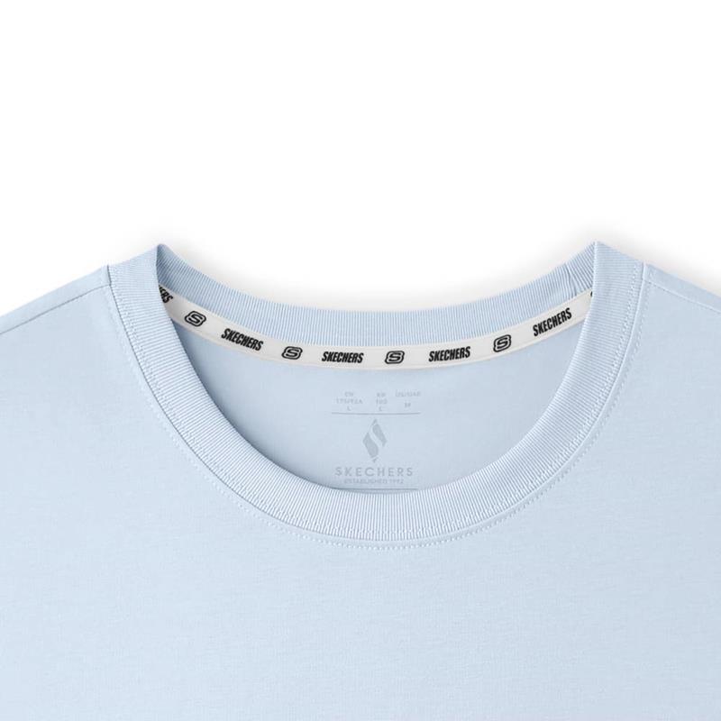 SHORT SLEEVE TEE - L226U068/0356