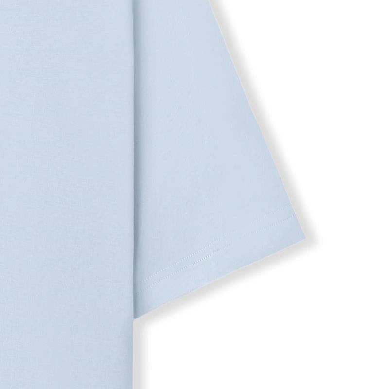 SHORT SLEEVE TEE - L226U068/0356