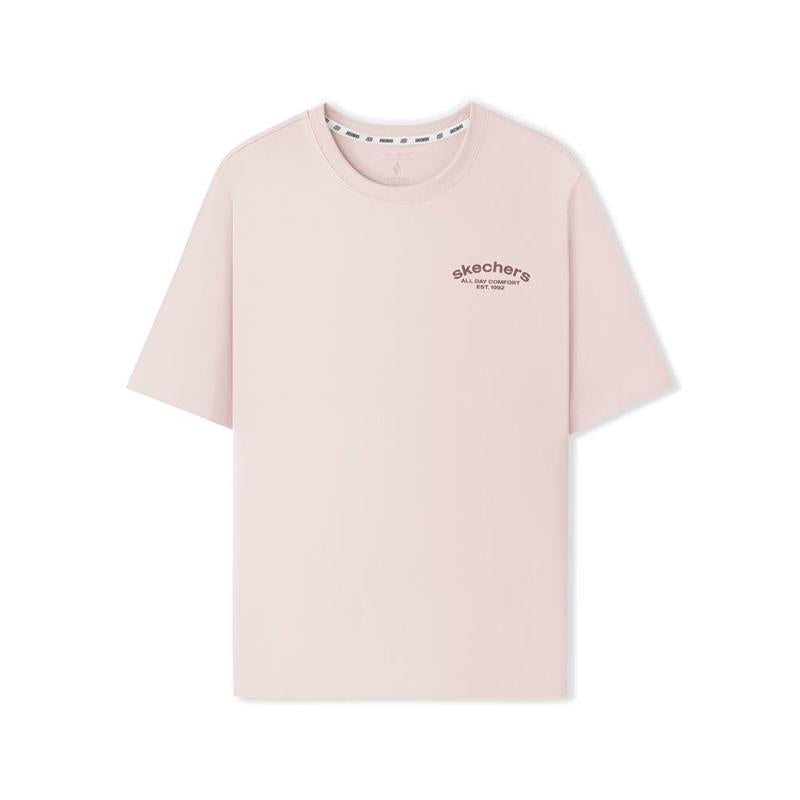 SHORT SLEEVE TEE - L226U068/03PF