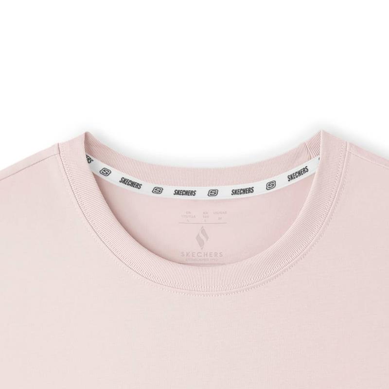 SHORT SLEEVE TEE - L226U068/03PF