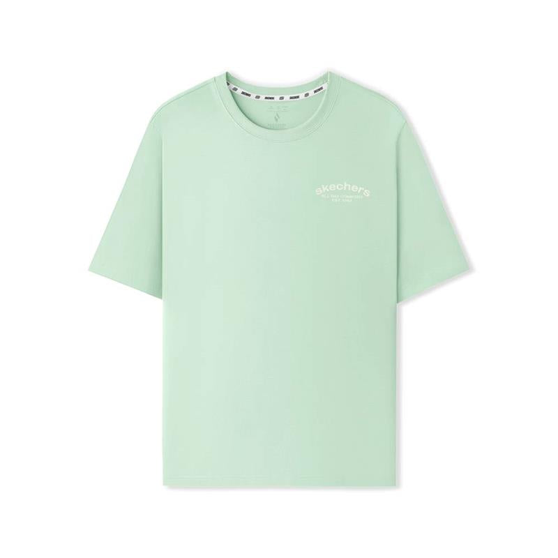 SHORT SLEEVE TEE - L226U068/04BJ