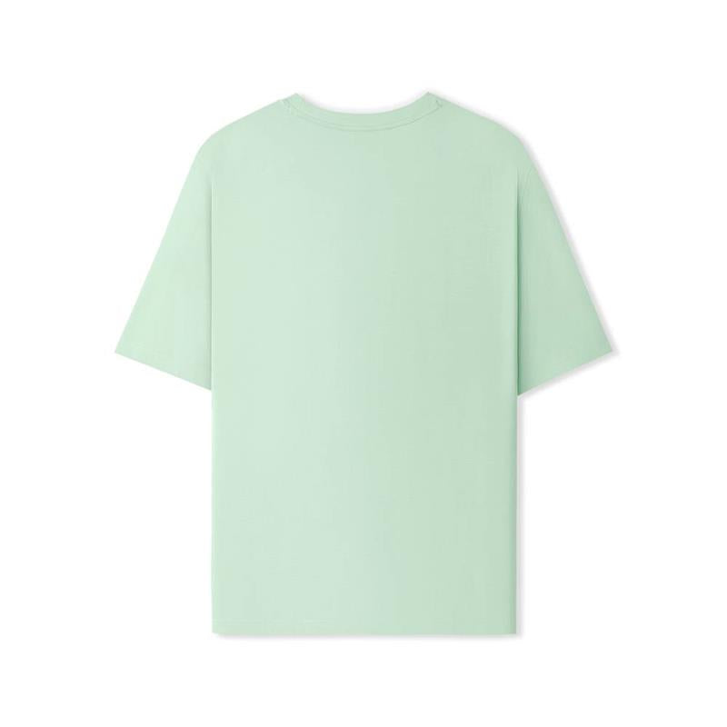 SHORT SLEEVE TEE - L226U068/04BJ