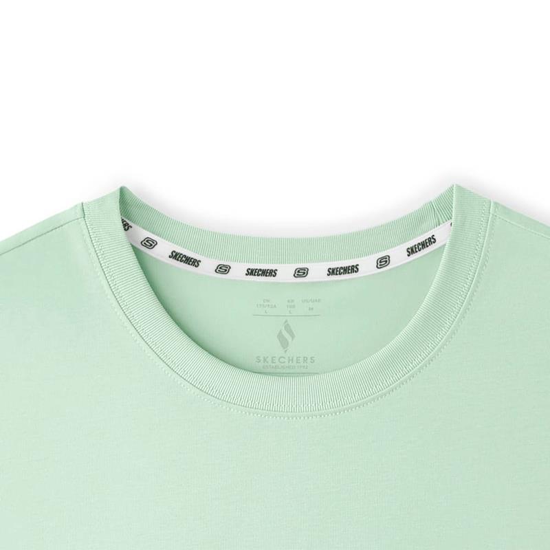 SHORT SLEEVE TEE - L226U068/04BJ