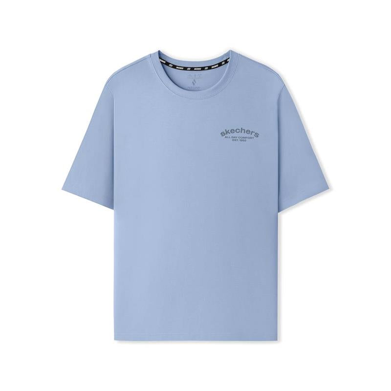 SHORT SLEEVE TEE - L226U068/053K