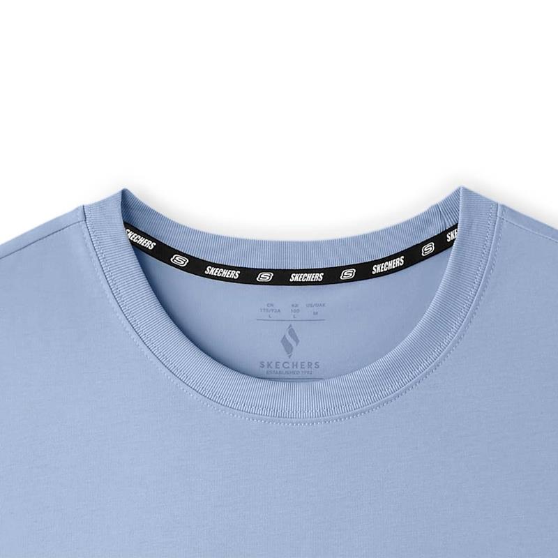 SHORT SLEEVE TEE - L226U068/053K