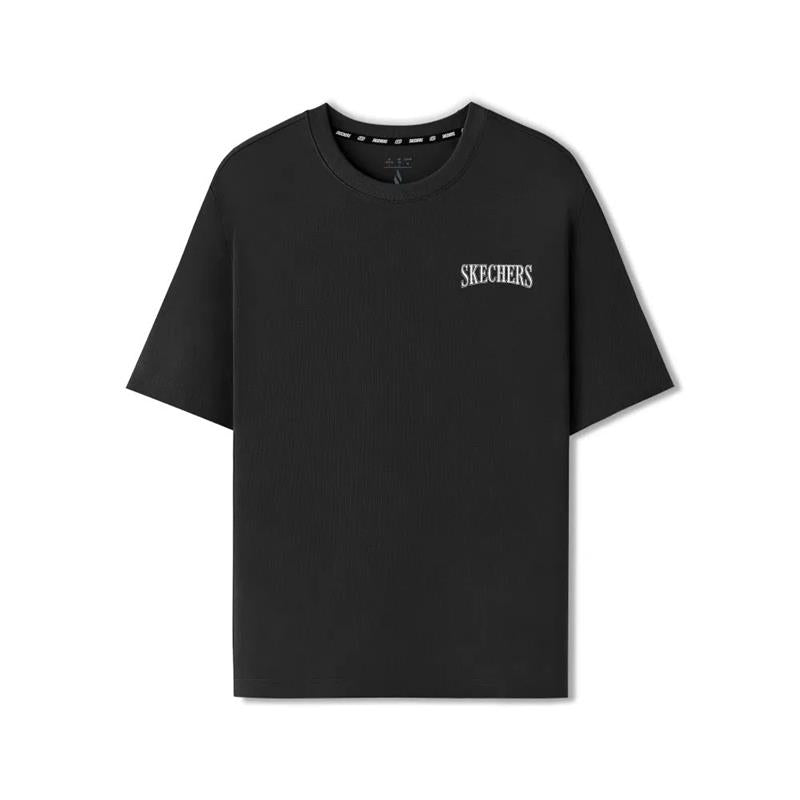 SHORT SLEEVE TEE - L226U072/0018
