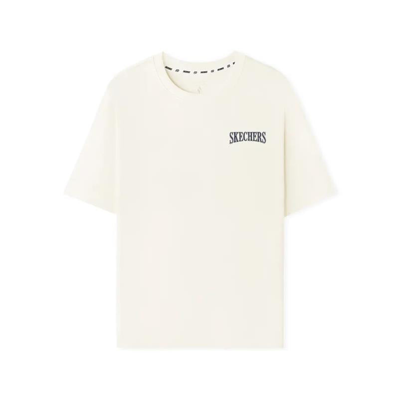 SHORT SLEEVE TEE - L226U072/0074