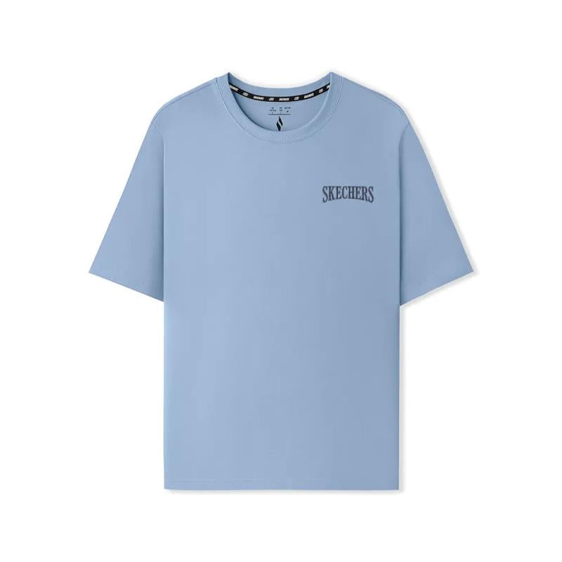 SHORT SLEEVE TEE - L226U072/053K