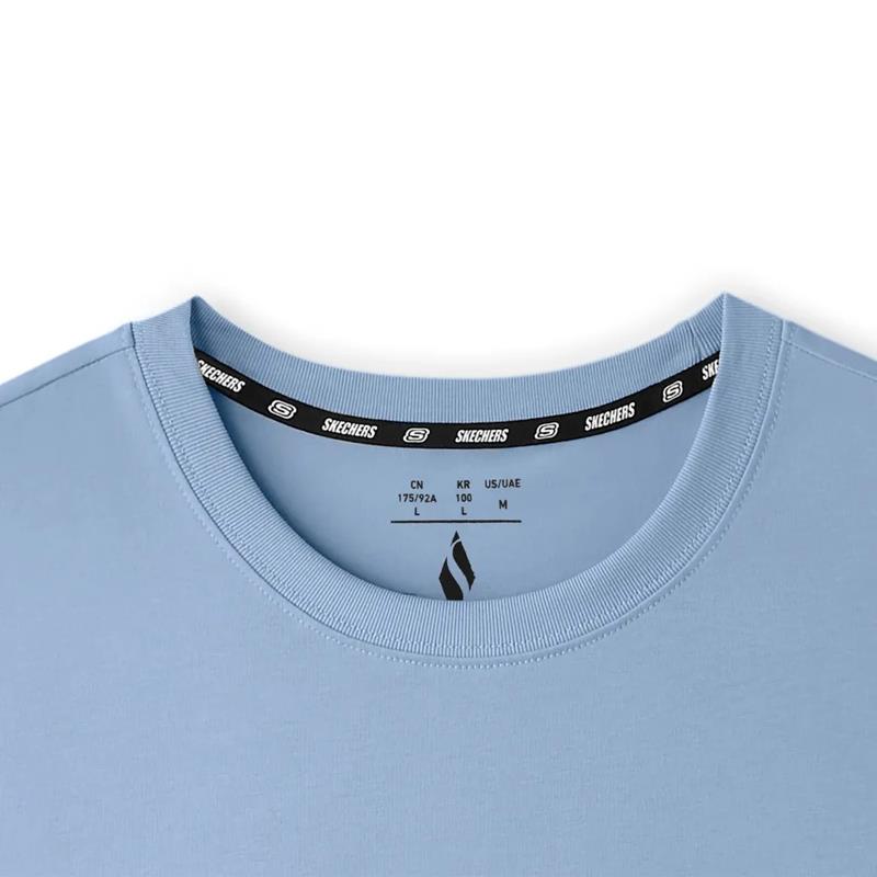 SHORT SLEEVE TEE - L226U072/053K