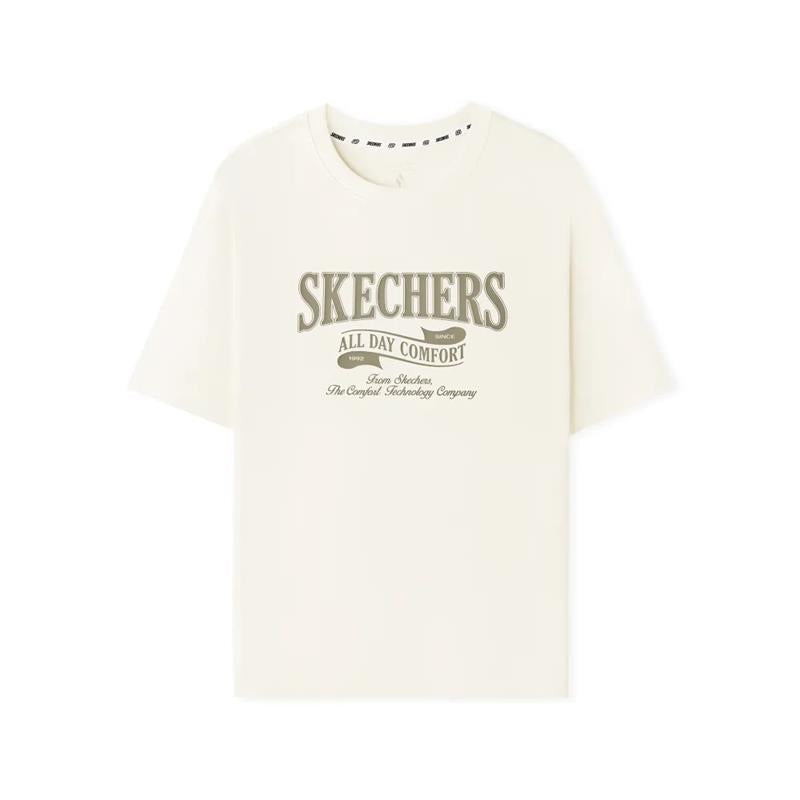 SHORT SLEEVE TEE - L226U073/0074