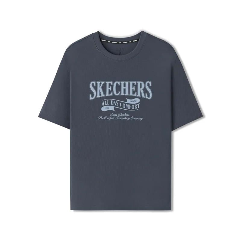 SHORT SLEEVE TEE - L226U073/026R