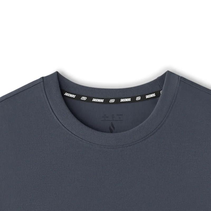 SHORT SLEEVE TEE - L226U073/026R