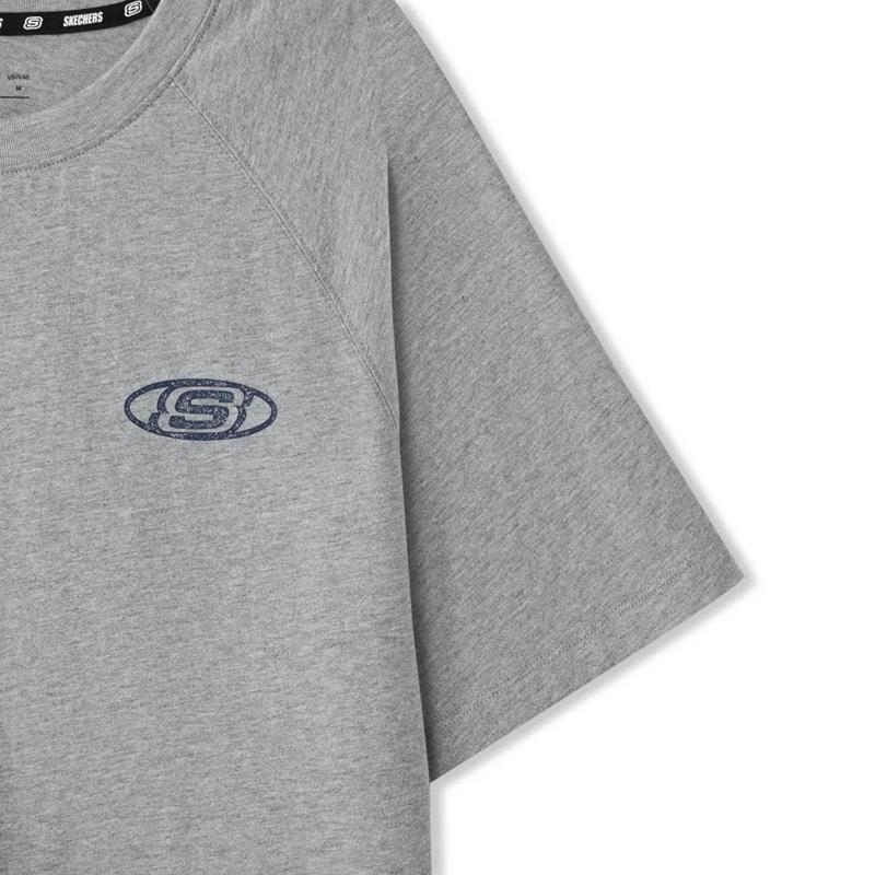 SHORT SLEEVE TEE - L226U074/004F