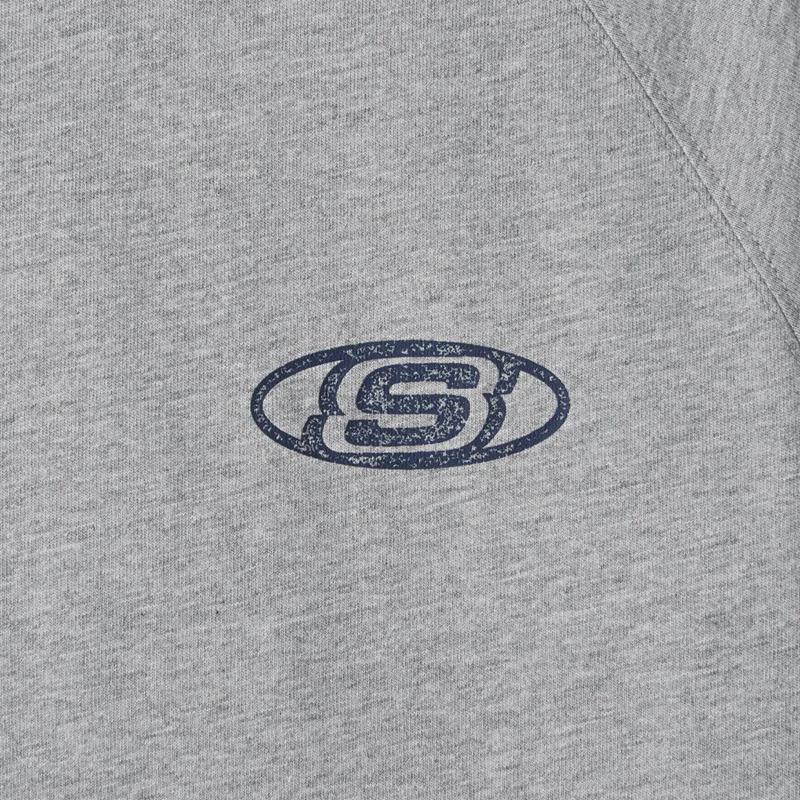 SHORT SLEEVE TEE - L226U074/004F