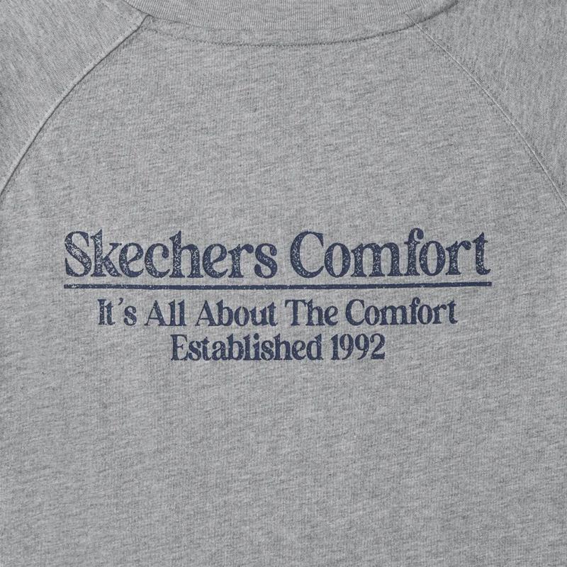 SHORT SLEEVE TEE - L226U074/004F