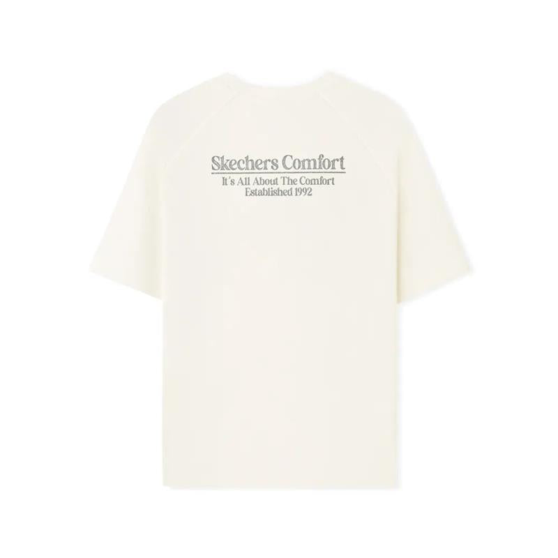 SHORT SLEEVE TEE - L226U074/0074