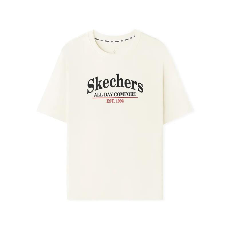 SHORT SLEEVE TEE - L226U077/0074