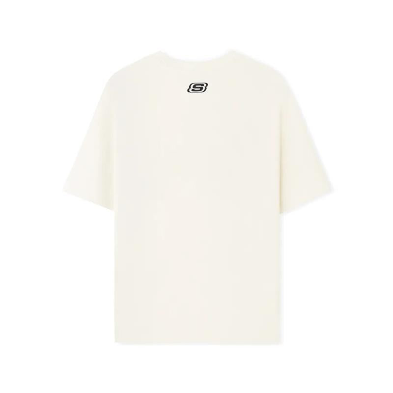 SHORT SLEEVE TEE - L226U077/0074