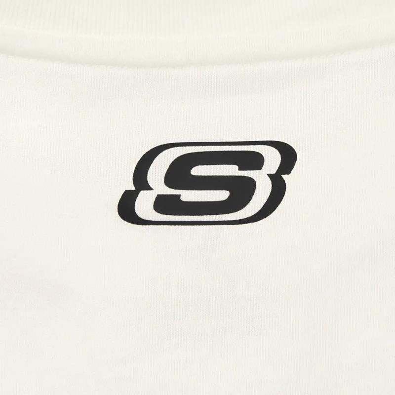 SHORT SLEEVE TEE - L226U077/0074