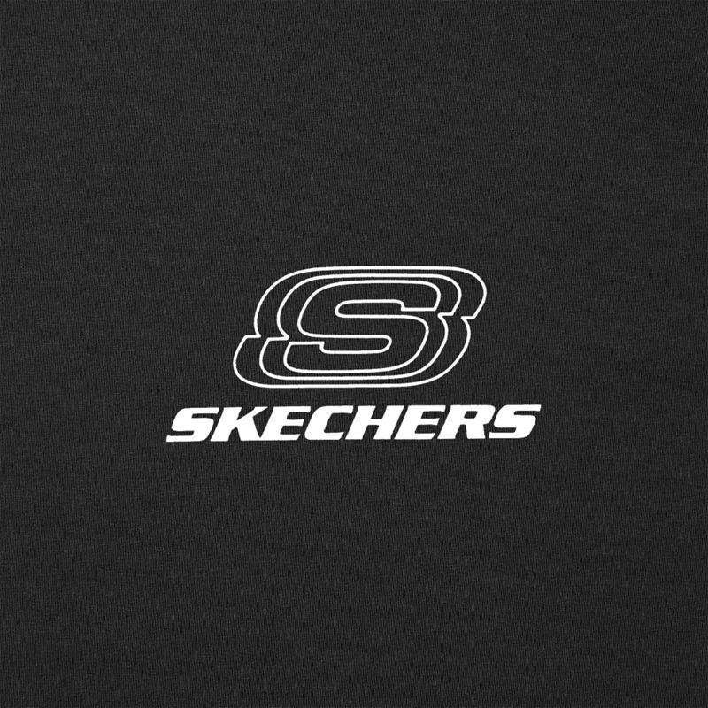 SHORT SLEEVE TEE - L226U080/0018