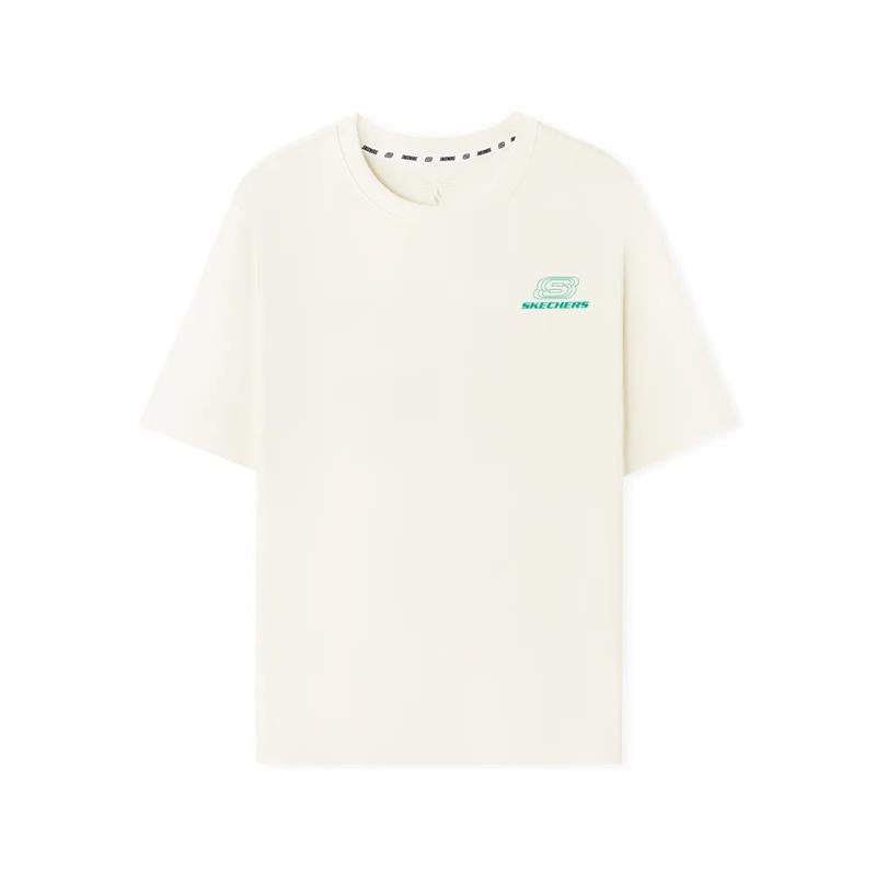 SHORT SLEEVE TEE - L226U080/0074