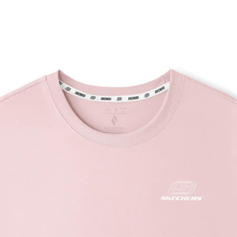 SHORT SLEEVE TEE - L226U080/01SX