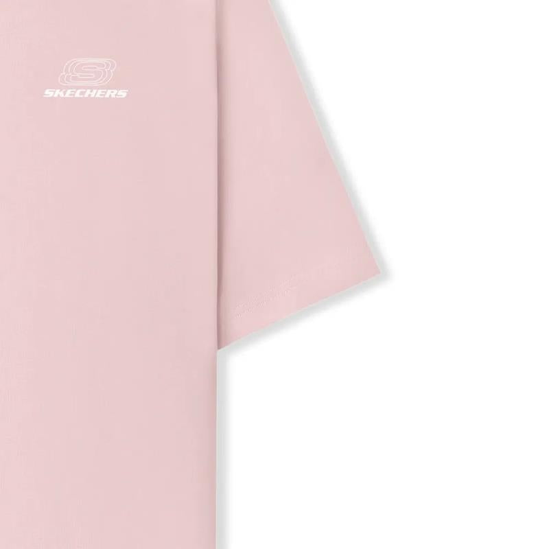 SHORT SLEEVE TEE - L226U080/01SX