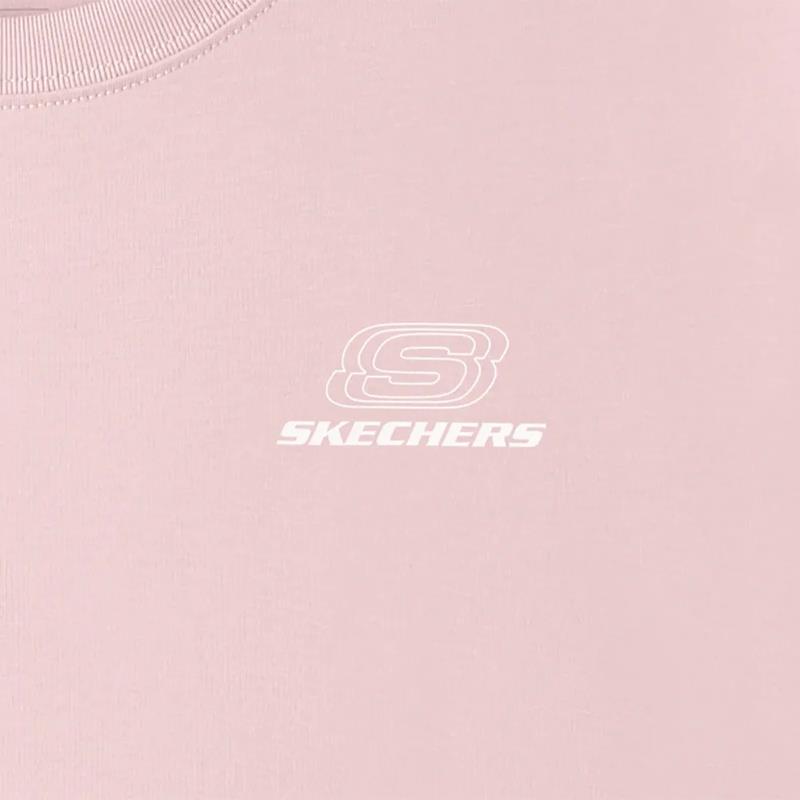SHORT SLEEVE TEE - L226U080/01SX