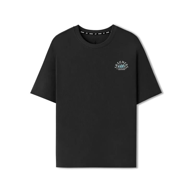 SHORT SLEEVE TEE - L226U081/0018