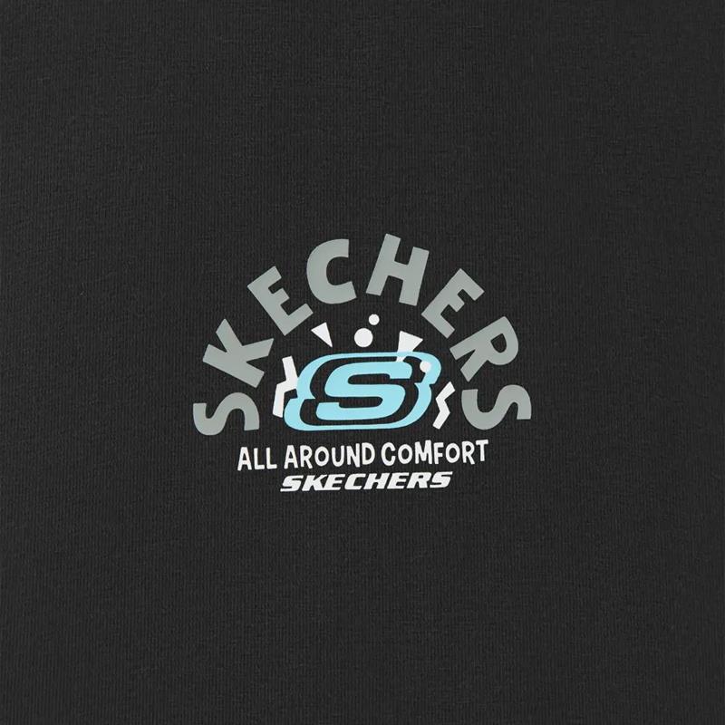 SHORT SLEEVE TEE - L226U081/0018