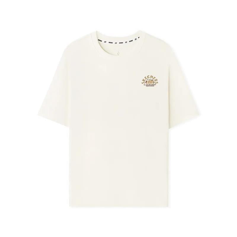 SHORT SLEEVE TEE - L226U081/0074