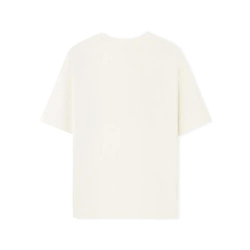SHORT SLEEVE TEE - L226U081/0074