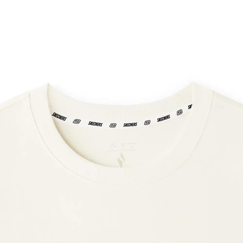 SHORT SLEEVE TEE - L226U081/0074