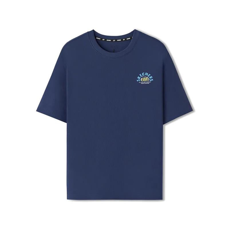SHORT SLEEVE TEE - L226U081/00DU