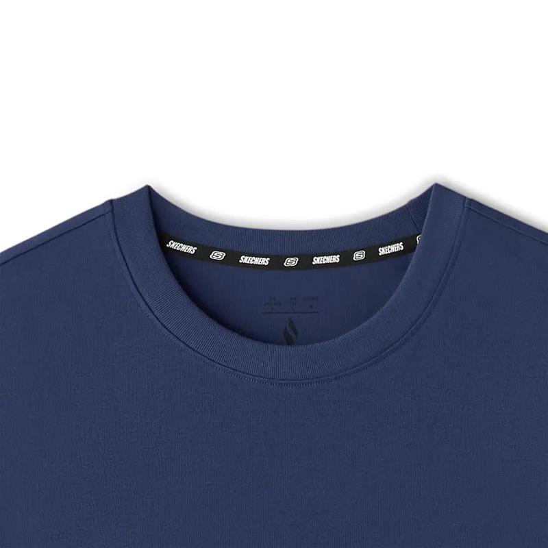 SHORT SLEEVE TEE - L226U081/00DU