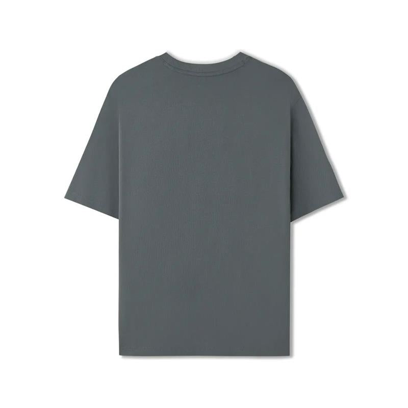 SHORT SLEEVE TEE - L226U086/013P
