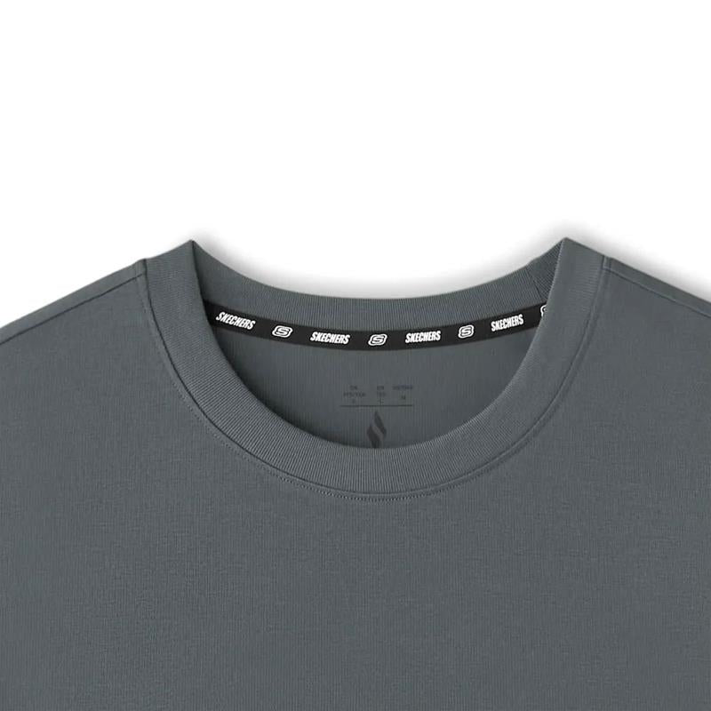 SHORT SLEEVE TEE - L226U086/013P