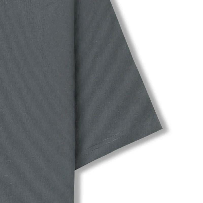 SHORT SLEEVE TEE - L226U086/013P