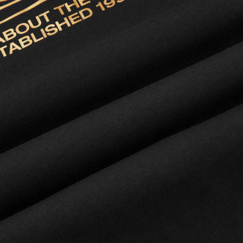SHORT SLEEVE TEE - L226U105/0018