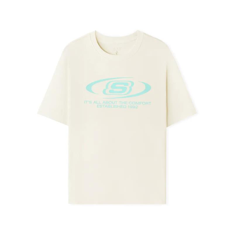 SHORT SLEEVE TEE - L226U105/0074
