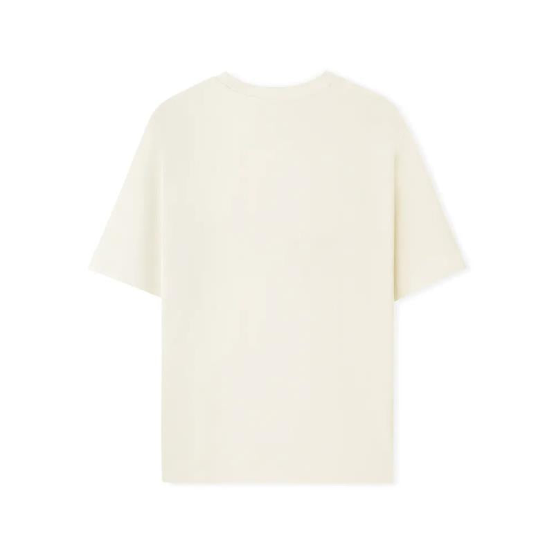 SHORT SLEEVE TEE - L226U105/0074